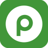 Publix Delivery & Curbside icon