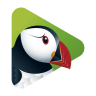 Puffin TV Browser (Android TV) Icon