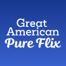 Pure Flix (Android TV) icon