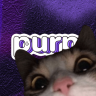 purp - Make new friends Icon