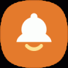 服务提醒 (Push Notifications) icon