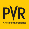PVR Cinemas - Movie Tickets Icon