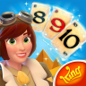 Pyramid Solitaire Saga Icon