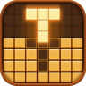 QBlock: Wood Block Puzzle Game icon