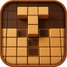 QBlock: Wood Block Puzzle Game icon