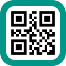 QR & Barcode Scanner Icon