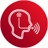 Qualcomm Speech Service Icon