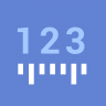 Samsung Quick measure icon