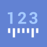 Samsung Quick measure icon