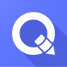 QuickEdit Text Editor Icon