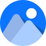QuickPic Gallery (WSTxda's Mod) icon
