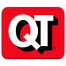 QuikTrip: Food, Coupons & Fuel Icon