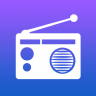 Radio FM (Android TV) icon