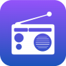 Radio FM (Android TV) Icon