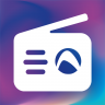 Audials Play: Radio & Podcasts icon