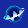 Radioline: Radio & Podcasts Icon