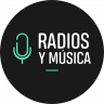 Radios y Música icon