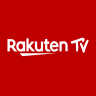 Rakuten TV- Movies & TV Series (Android TV) icon