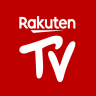 Rakuten TV -Movies & TV Series Icon