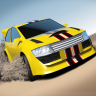 Rally Fury - Extreme Racing icon