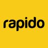 Rapido: Bike-Taxi, Auto & Cabs icon
