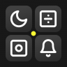 Ratio: Productivity Homescreen icon