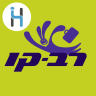 Rav-Kav by HopOn טעינת רב-קו icon