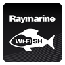 Raymarine Wi-Fish icon