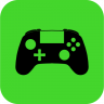 Razer PS Controller icon
