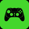 Razer PS Controller icon