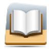 Reader V2.0 (Android icon