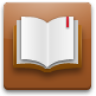 Reader V2.0 (Android icon
