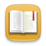 Reader V2.0 (Android icon