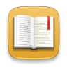 Reader V2.0 (Android icon
