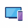Smart Connect Engine Icon