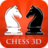 Real Chess 3D icon
