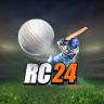 Real Cricket™ icon