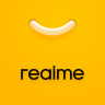 realme Store Icon