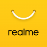 realme Store icon