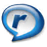 RealPlayer® Music icon