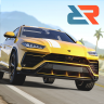 Rebel Racing Icon