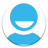 Recommended apps icon
