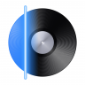 Record Scanner for Vinyl & CD Icon
