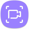 Samsung Record screen icon