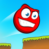 Red Ball 3: Jump for Love! Bounce & Jumping games icon