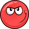Red Ball 4 (Amazon Appstore Fire TV and Tablet version) icon