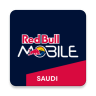 Red Bull MOBILE Saudi Icon