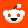 Reddit Icon