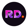 ReelDrama AndroidTV (Android TV) icon