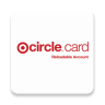 Reloadable Target Circle Card